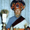 Chökyi Wangchuk Rinpoche