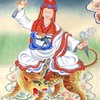  Nuden Dorje Dro’phang Lingpa Tröllö-tsal 