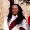 Lopön Ögyen Ten’dzin Rinpoche