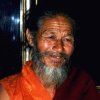 Ngak’chang Réjung Rinpoche