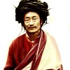 Togden Sem-nyid Dorje Rinpoche