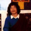 Thubten Rinpoche