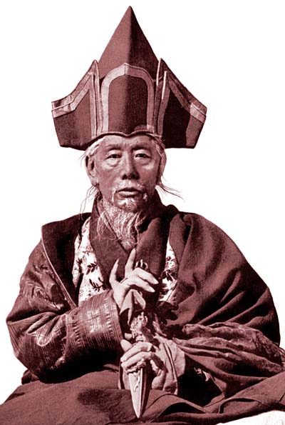 Lingtsang Gyalpo